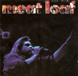 Meat Loaf : Live at Wembley